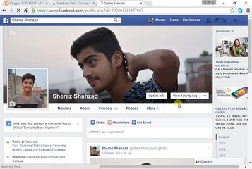 Make Facebook Lighter Faster And Beautifull