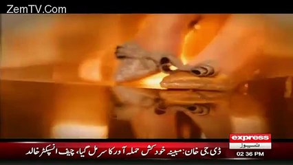 See What Iman Ali Doing For Just Selling Ladies Products