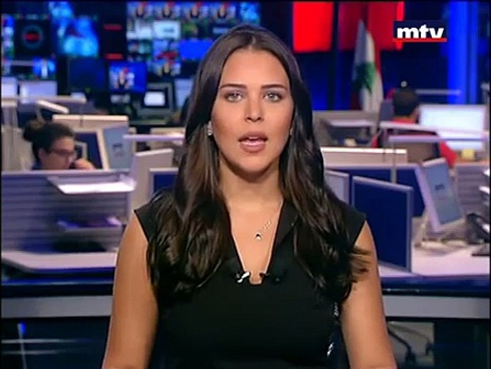 Morning News - 14/10/2015 - عون في حديث تلفزيوني