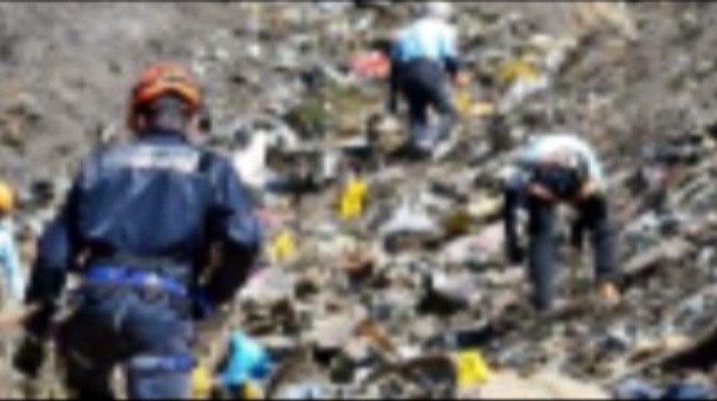 Disastro Germanwings, Lubitz aveva già tentato il suicidio