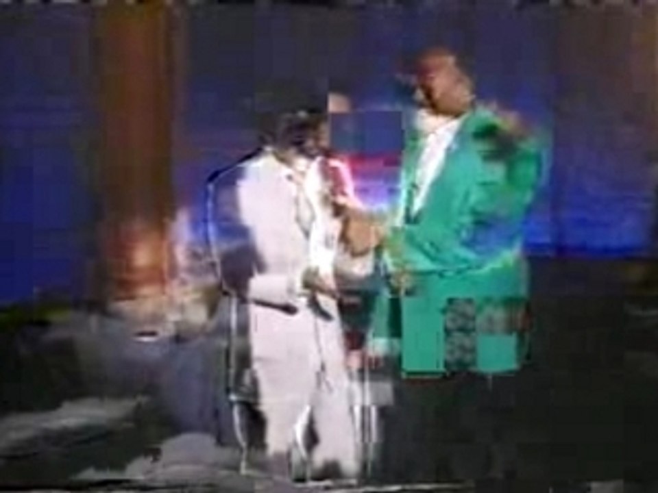 JAMES BROWN MANSWORLD
