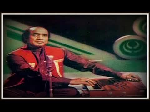 Phool Hi Phool Khil Uthe Mere Paimaane Mein By Mehdi Hassan Album Ghazals By Mehdi Hassan By Iftikhar Sultan