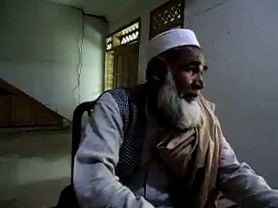 Taimoor Haider Khan funny baba song