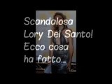 Lory Del Santo shock: darla ti consente di arrivare in...