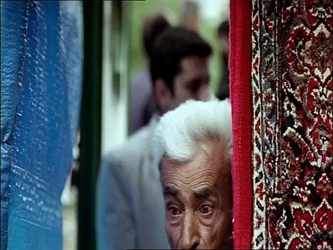 TRT Belgesel Ödülleri Tanıtım 3