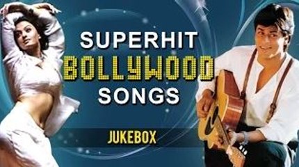 Superhit Bollywood Songs | Popular Hindi Songs | Jukebox Collection