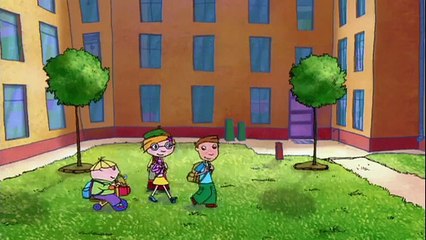 Lucie - Endormir son petit frère, façon Lucie S01E09 HD