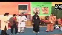 very funny qawali stage drama