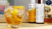 Rum Old Fashioned Cocktail Recipe - Le Gourmet TV