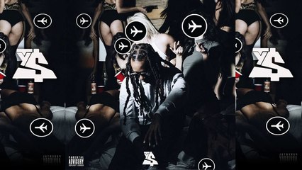 Ty Dolla Sign - Violent (Airplane Mode)