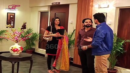 Yeh Hai Mohabbatein 14th October 2015 Will Mihika and Mihir Get Back Together