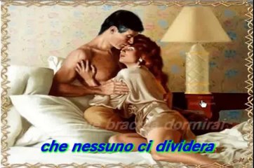 adriano celentano l'emozione non ha voce karaoké Joseph BULLA