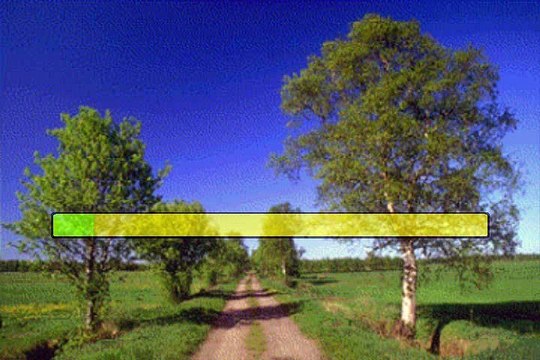 Alain Barriere Ma vie karaoké Giuseppe BULLA