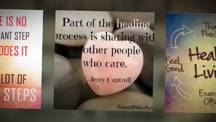 Gary Ferone - Health Quotes