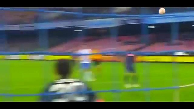 Napoli - Dinamo Mosca risultato finale: 3 a 1 gol Europa League