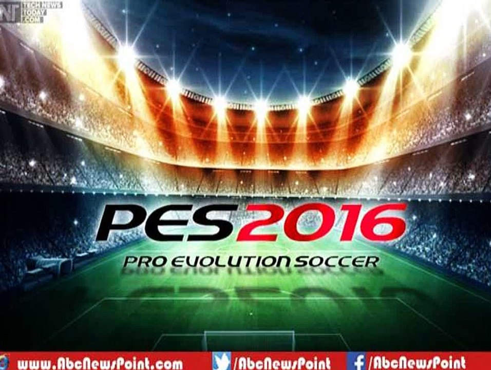 Pes 2016 license key free
