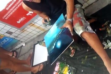 God Gifted Superb Talent to Appreciate with true artist