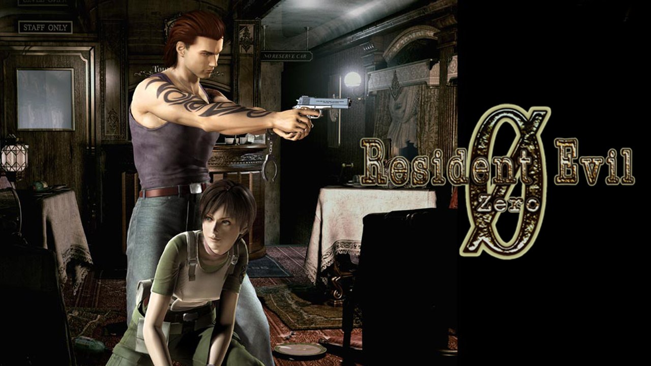 Diario de desarrollo Resident Evil ZERO HD #1