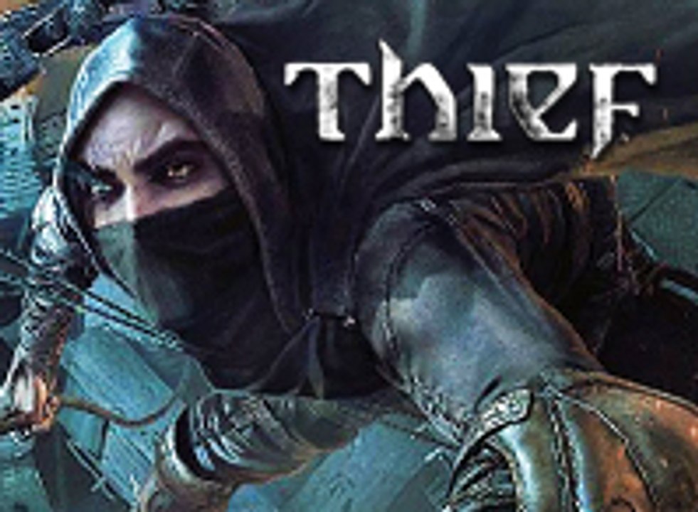 Thief, Tráiler de lanzamiento