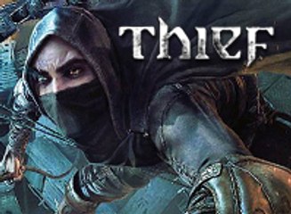 Thief, Tráiler de lanzamiento