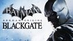 Batman: Arkham Origins Blackgate