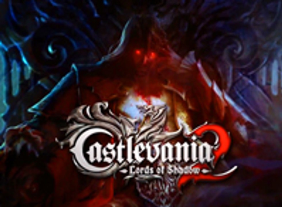 Castlevania: Lords of Shadow 2, Unboxing Edición Coleccionista