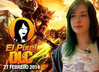 El Píxel DLC 1x89, La cárcel te espera si insultas por internet