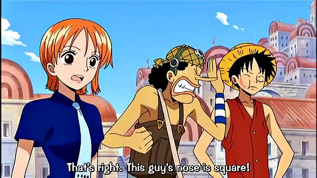 Luffys All Imitations Usopp,Chopper,Sanji & Zoro [ One Piece Funny Moment ]