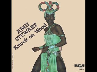AMI STEWART - KNOCK ON WOOD
