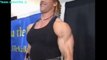 this woman has incredible biceps - fitness motivation