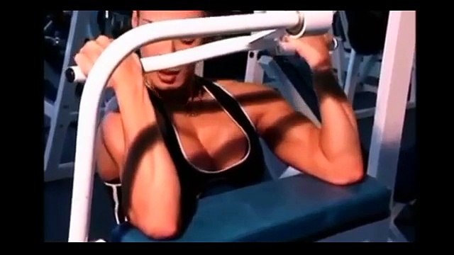 The Amazing Working Out Available at Prime Cuts Bodybuilding