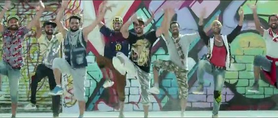 Vvip Gabroo - Balraj - HD Video Song - Latest Punjabi Song - 2015