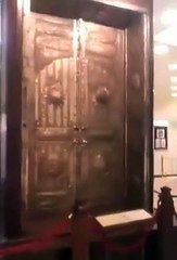 Amazing Info and history about khana kaba