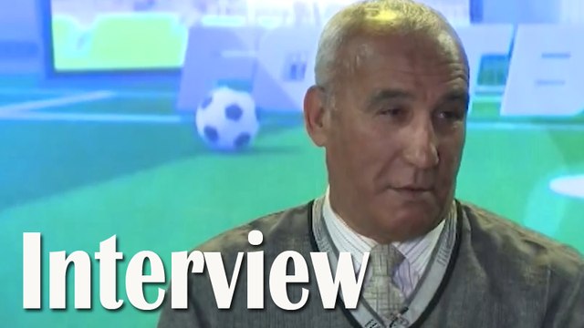 Mouloud Iboud : Appel à la direction pour quitter la JSK