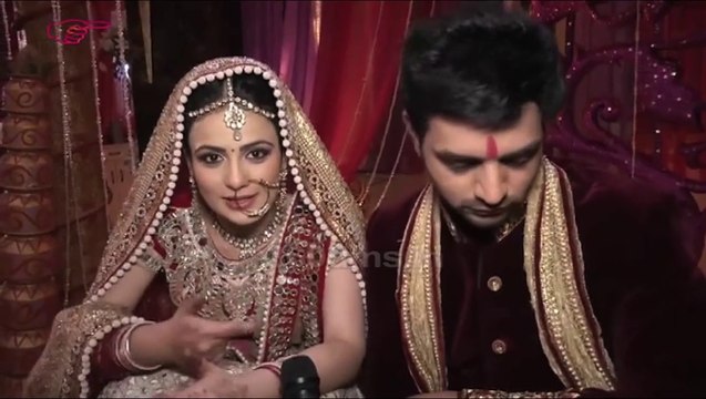 Meri Aashiqui Tum Se Hi | 14th October 2015 | Ishani fear to ranveer ?