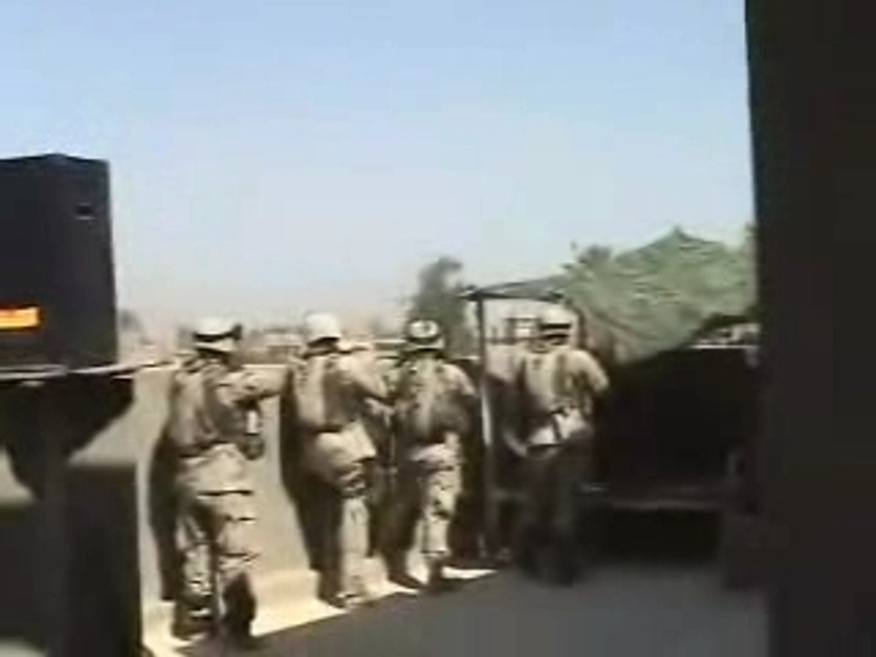 Operation Smackdown