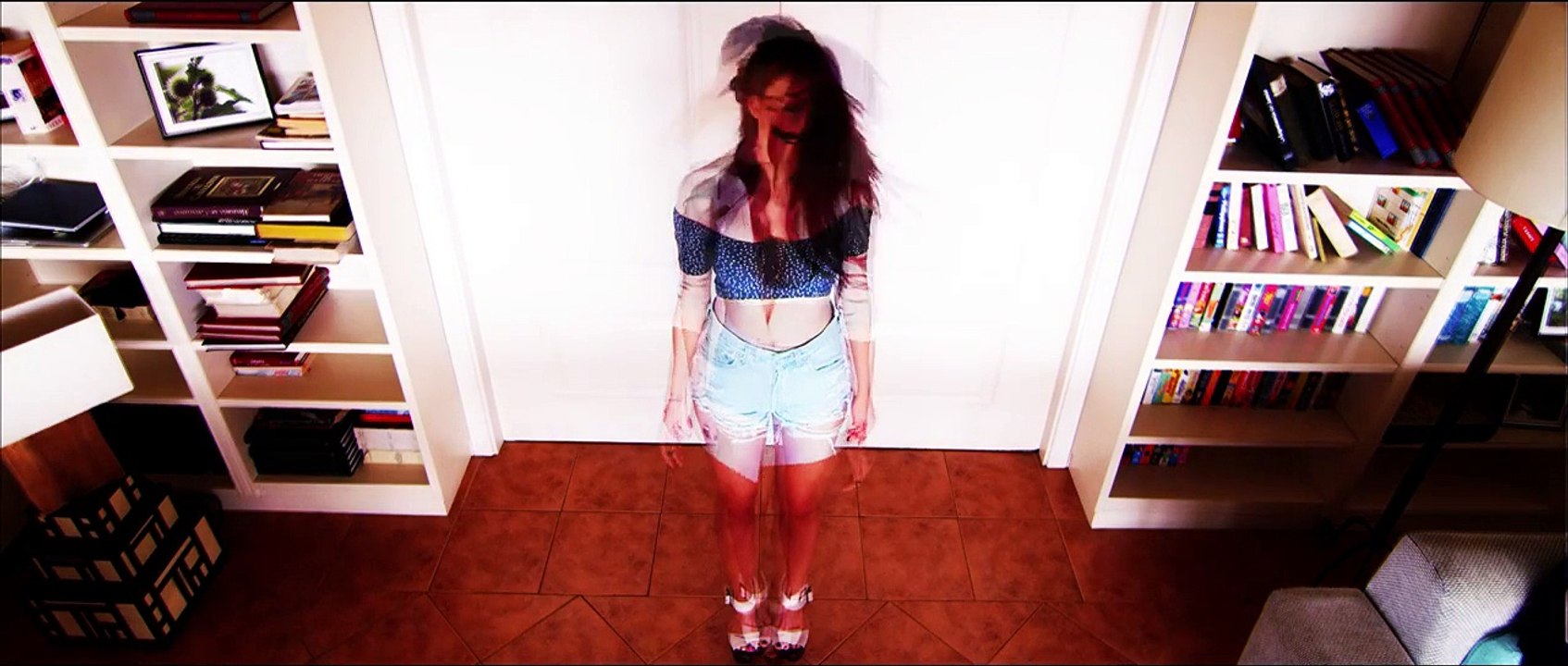 SEREBRO - ПЕРЕПУТАЛА