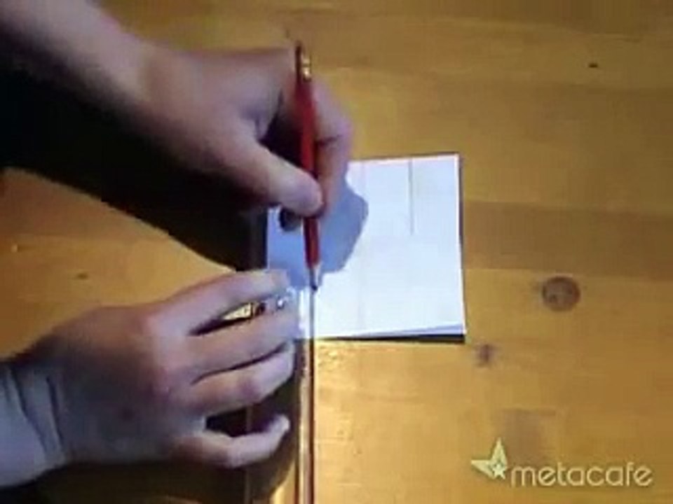 ЖЕСТЬ!!! Прикол с бумагоЙ!!!!!!