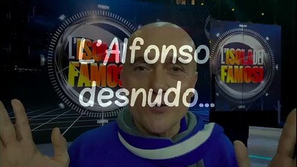 Clamoroso all'Isola dei Famosi: Alfonso Signorini sbarcherà a Playa Desnuda