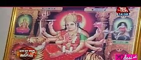 Swara ne liya Ragini se Badla Lakshya se Shaadi ke liye Maan Gayi Jis se Ragini ko Jaga Jatka - 14 october 2015 - Swaragini