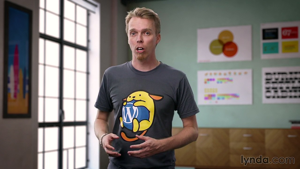 002 What is WordPress | Web Learner