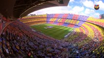 FC Barcelona – Rayo Vallecano: tickets available