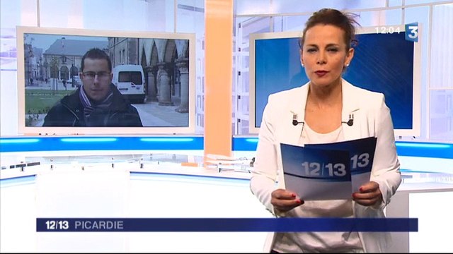 Dernier jour du procès de Julien Ramelet devant les Assises de l'Aisne