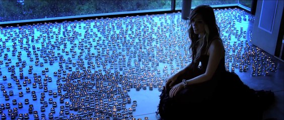 Christina Perri - A Thousand Years [Official Music Video]