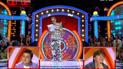 Рассмеши Комика. Трегубов Сергей 1000000 рублей РЖАЧ!!!