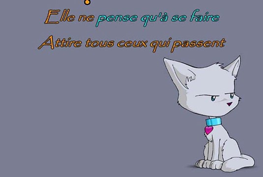 Bart of Noise Elle lui nous Karaoké Joseph BULLA