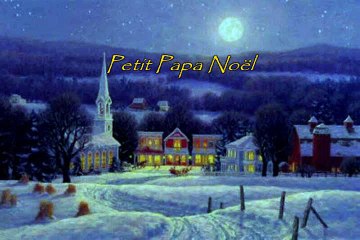 Bart of Noise Papalcoolique Noël karaoké Joseph BULLA