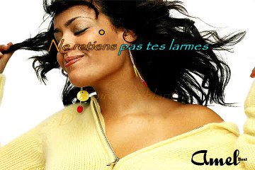 Amel Bent Ne retiens pas tes larmes Karaoké Joseph BULLA