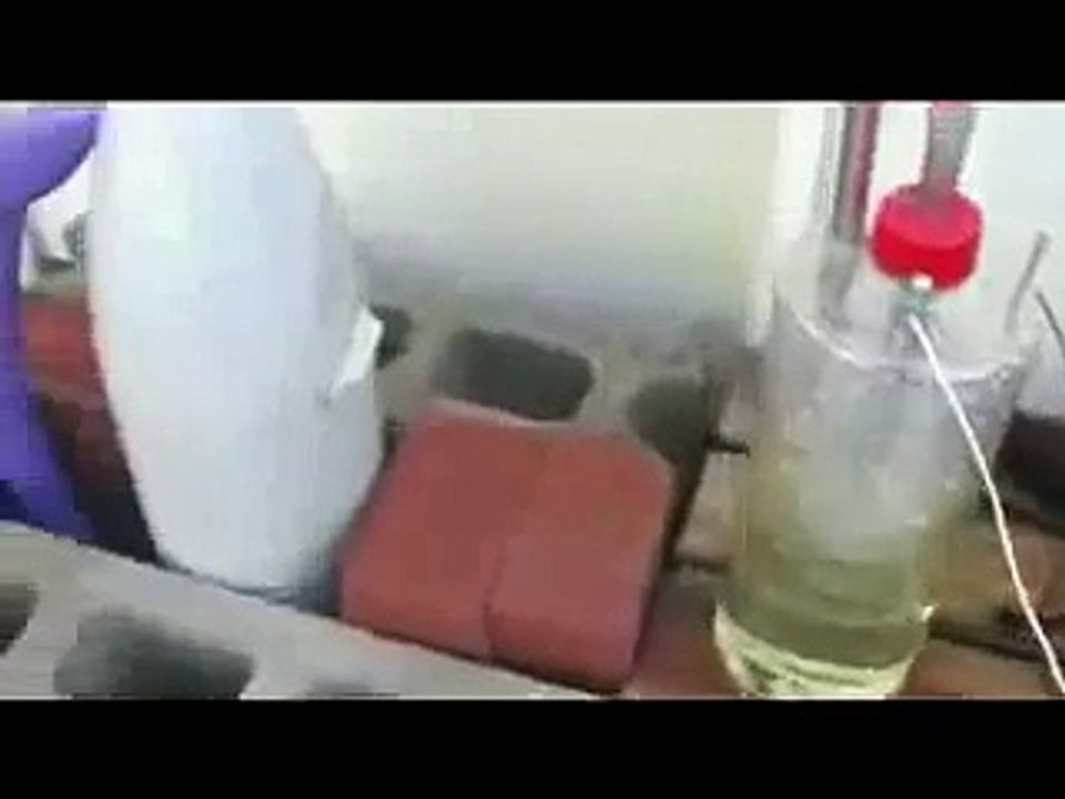 Se non smettete di fumare dopo questo video shock siete pazzi