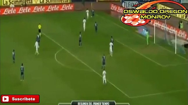 Napoli 1- 0 Inter: ampia sintesi Coppa Italia